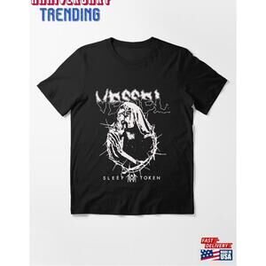 Best Selling Arwork02 Vessel Essential Tshirt Unisex